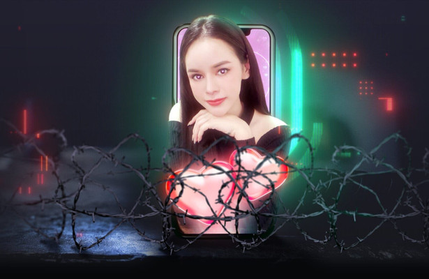 Die Spur: Crime Factories - Die Scamming-Mafia