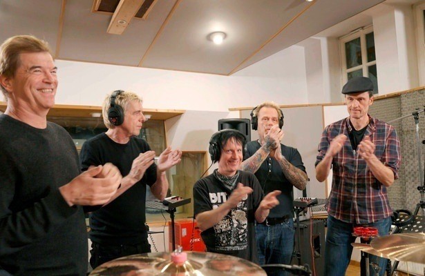 Die Toten Hosen - Das letzte Album