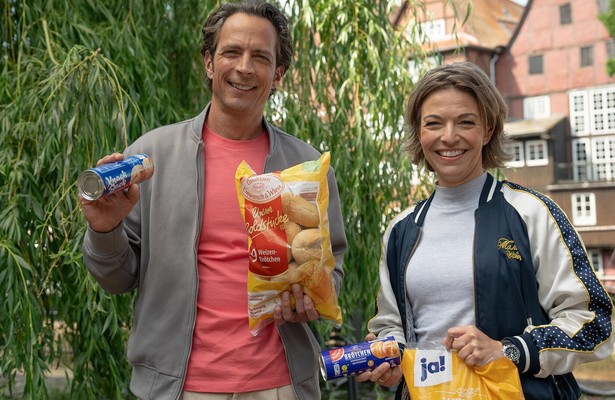 Die Tricks mit Brot und Brötchen