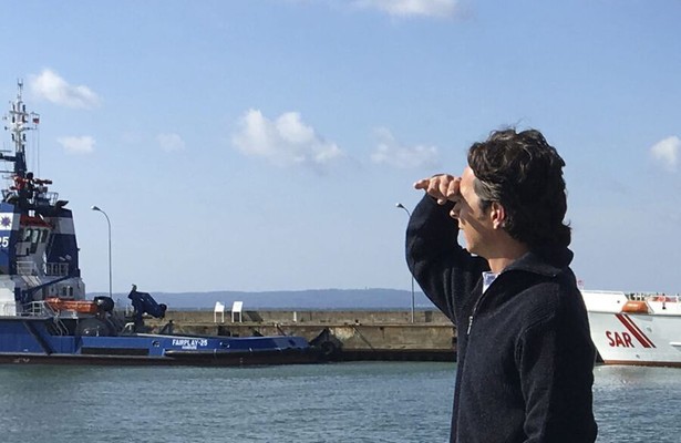 Die Tricks mit Fisch und Meeresfrüchten