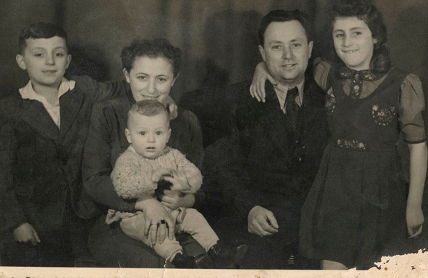 Die USA und der Holocaust