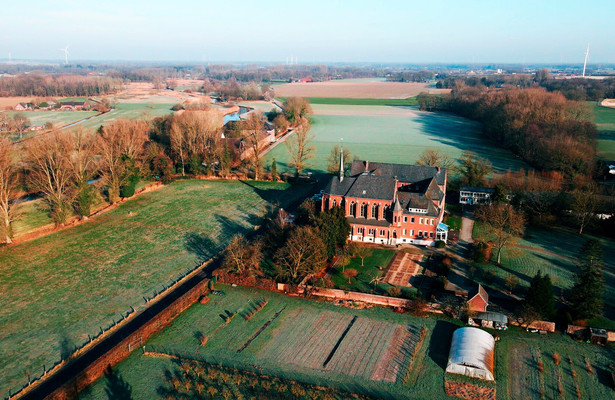 Die verborgene Welt der Klöster