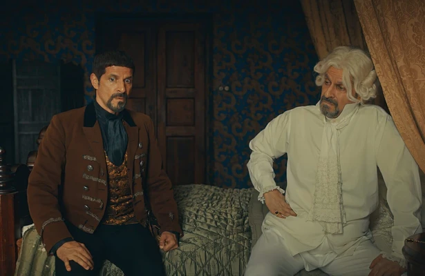 Die verkaufte Prinzessin