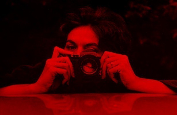 Die Vision der Claudia Andujar