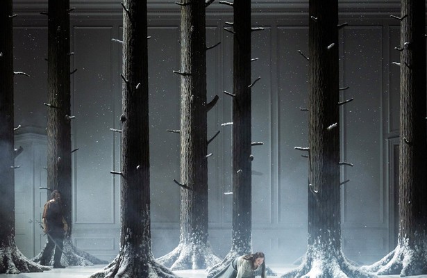 Die Walküre
