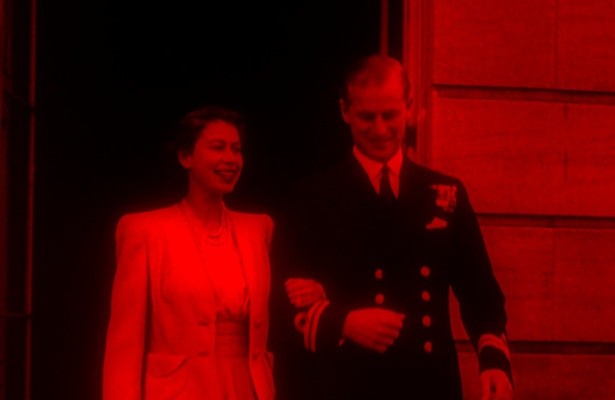 Die Windsors und Österreich