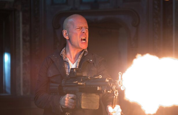 Die Hard 2
