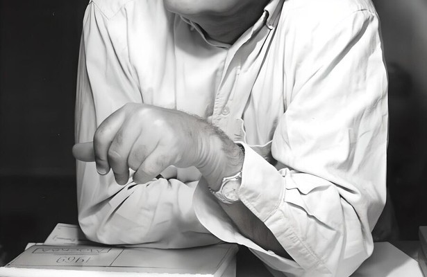 Dietrich Fischer-Dieskau : Paroles ultimes