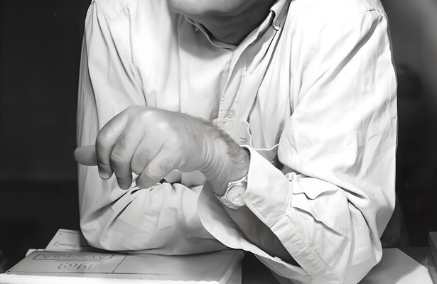 Dietrich Fischer-Dieskau : Paroles ultimes