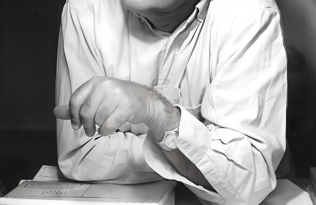 Dietrich Fischer-Dieskau : Paroles ultimes