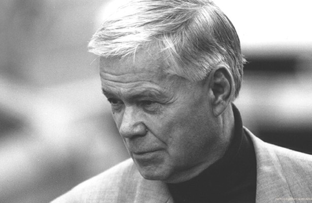 Dietrich Fischer-Dieskau : Paroles ultimes