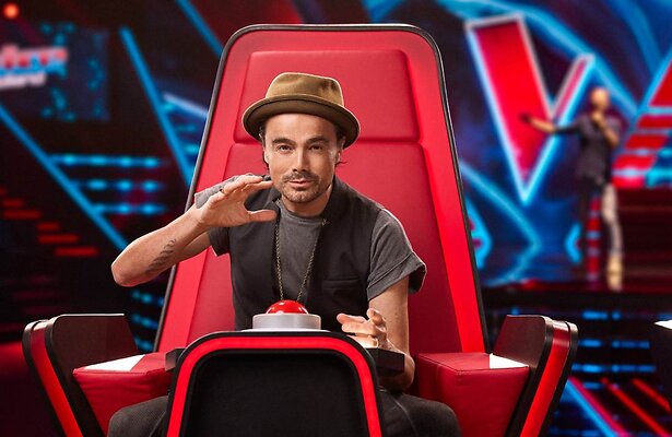 The voice of Holland