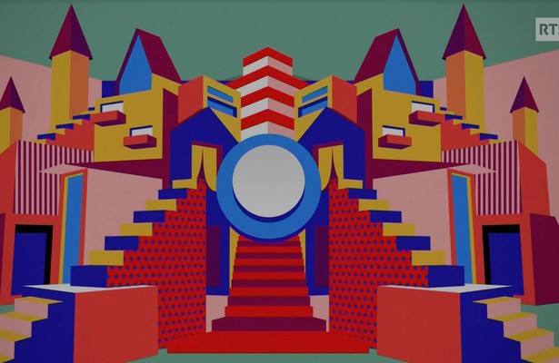 Ding Dong: Montre-moi ta maison