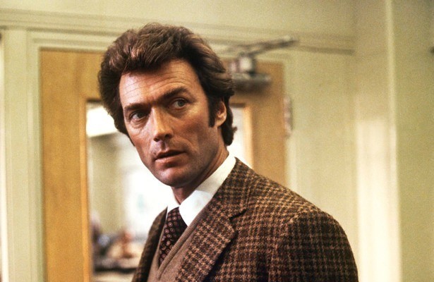 Dirty Harry