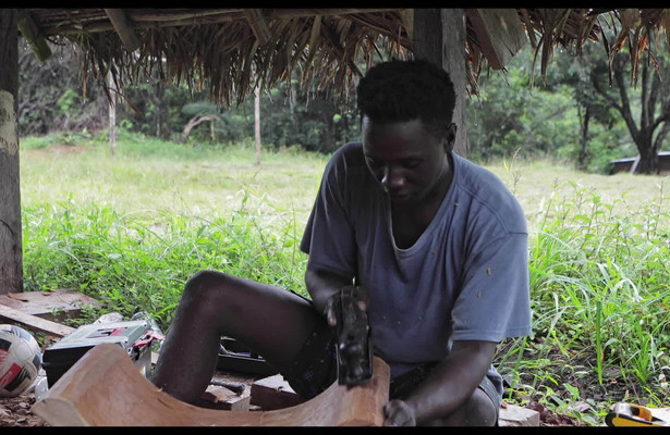 Dis-moi pas!? La petite histoire des mots d'ici