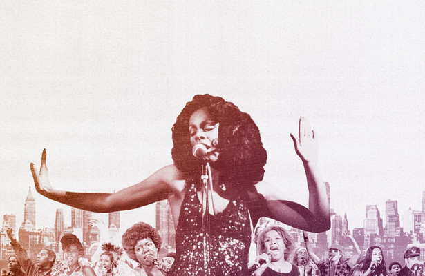 Disco: Soundtrack of a revolution