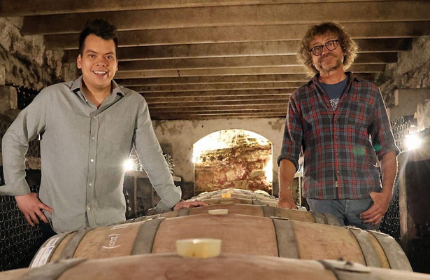 Discovering the World's Table