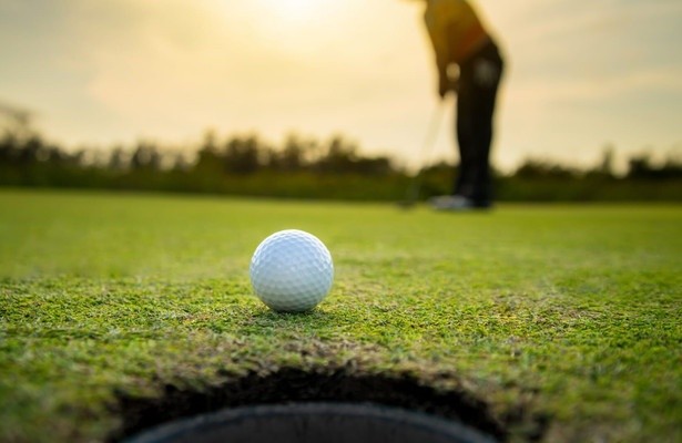 Golf: European Tour - Joburg Open