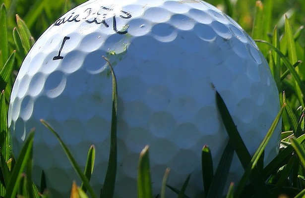 Discovery golf