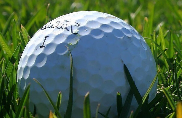Discovery golf