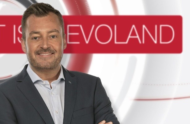 Dit is Flevoland nieuws