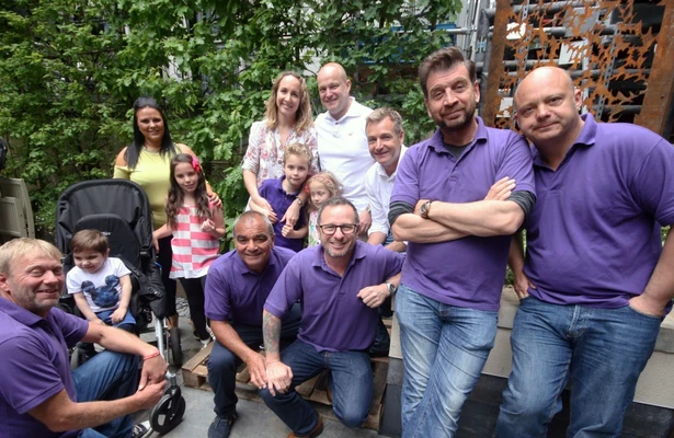 DIY SOS