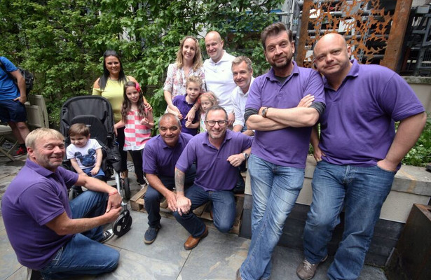 DIY SOS