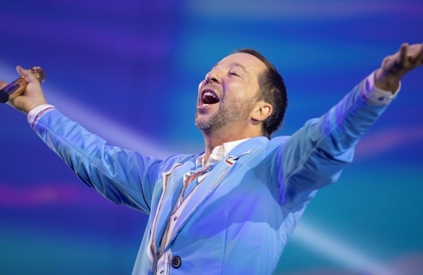 DJ Bobo: EVOL30N - Live in Berlin