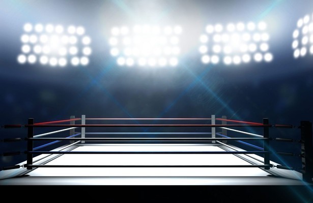 VALOR Wrestling