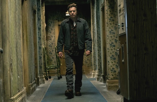 Doctor Sleep