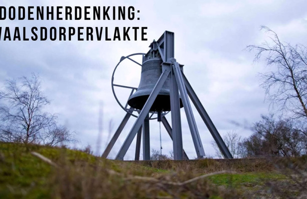 Dodenherdenking: Waalsdorpervlakte