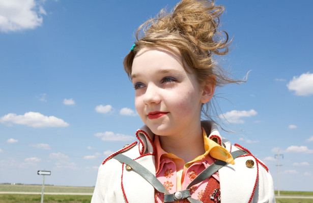 Dolly Parton is mijn moeder