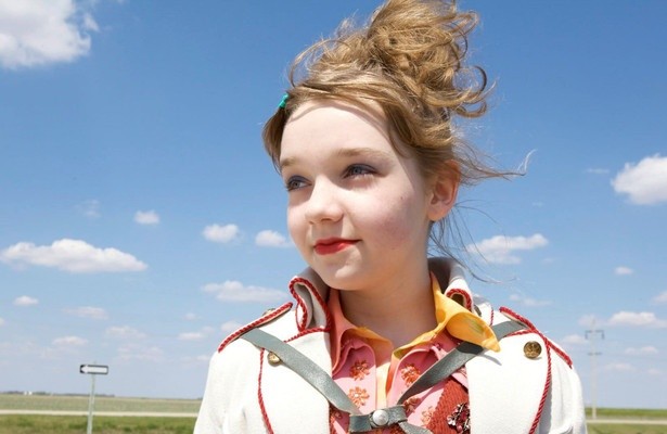 Dolly Parton is mijn moeder