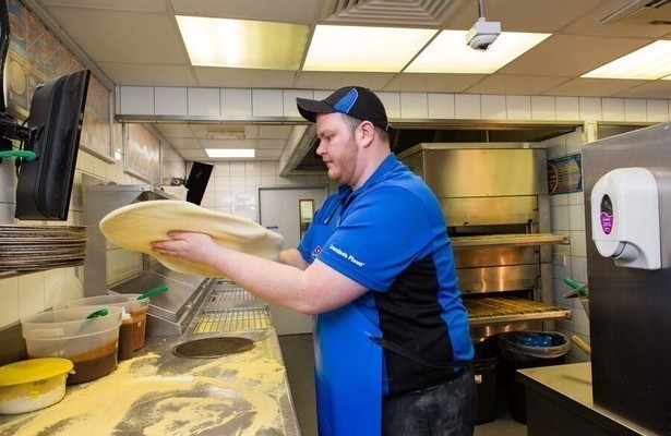 Domino's: How do they really do it?