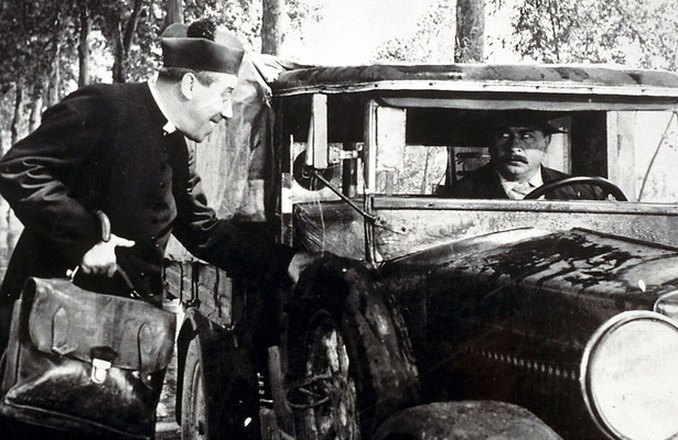 Don Camillo e L'onorevole Peppone