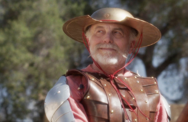 Don Quixote