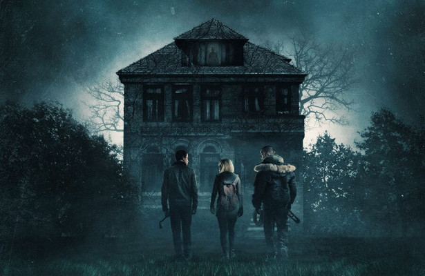 Don't Breathe