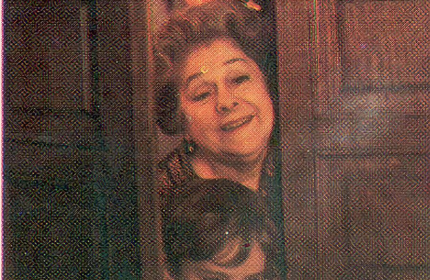 ¿Dónde estará mi niño?