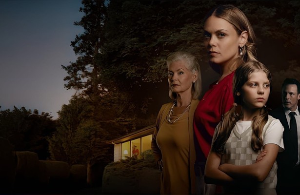 Don't Let Him Find You