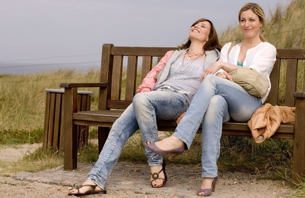 Dora Heldt: Urlaub mit Papa