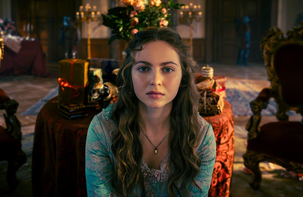 Dornröschen und der Fluch der siebten Fee