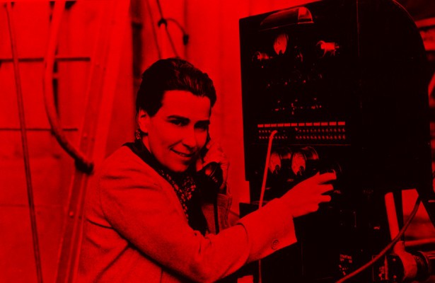 Dorothy Arzner