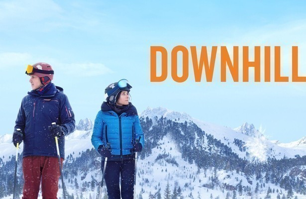 Downhill