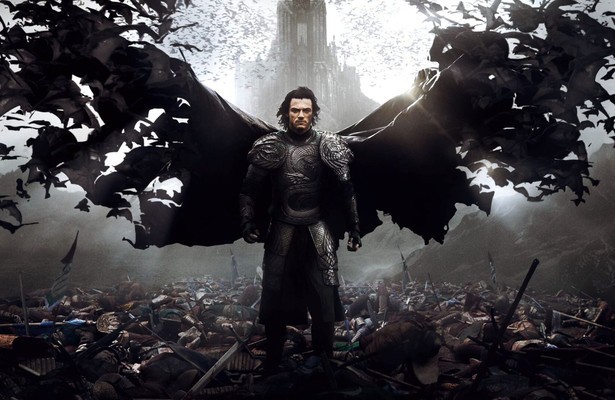 Dracula Untold