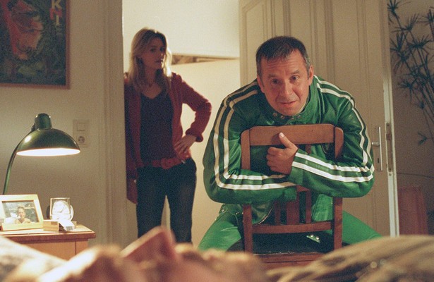 Drechslers zweite Chance