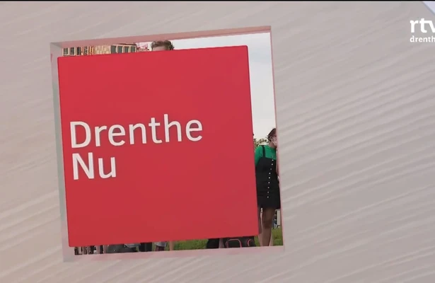 Drenthe nu