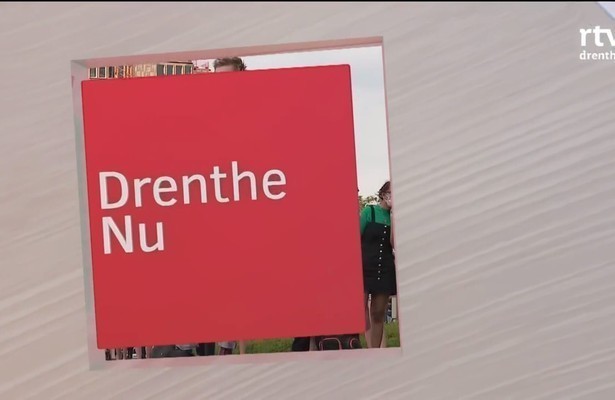 Drenthe nu