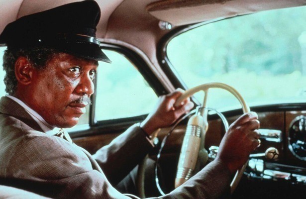 Driving Miss Daisy
