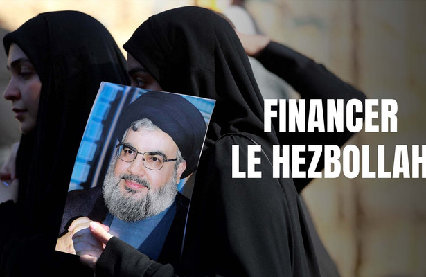 Drogengeld und Terror - Die USA gegen die Hisbollah
