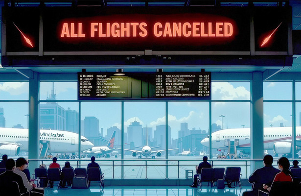 Droht der digitale Blackout? - KI und Internet am Limit